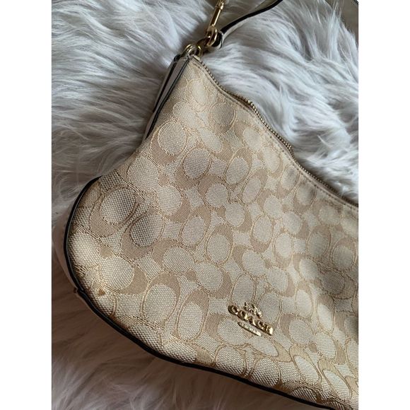 Coach bag - Picture 5 of 13